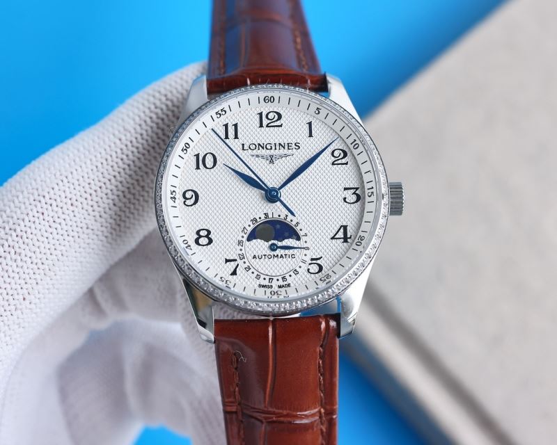 LONGINES Watches