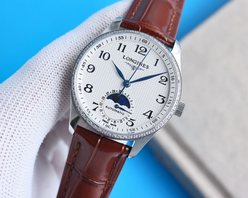 LONGINES Watches