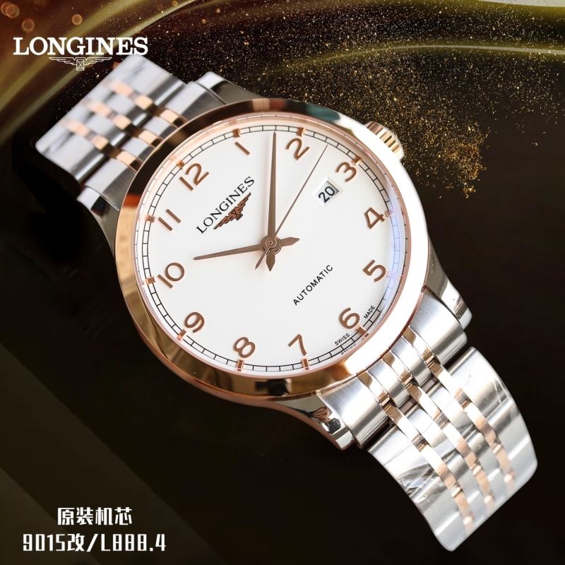 LONGINES Watches