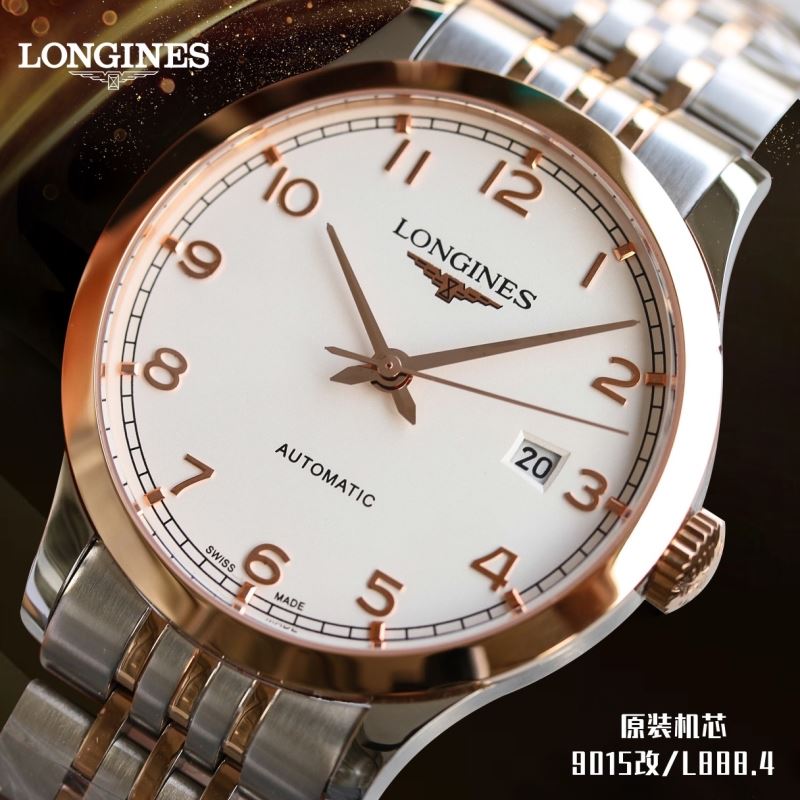 LONGINES Watches