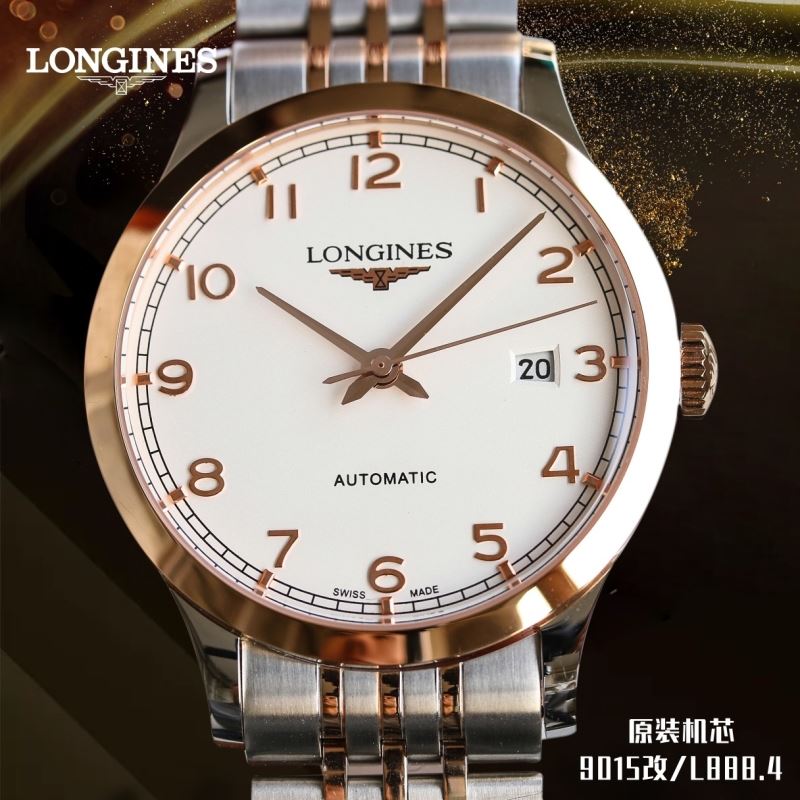 LONGINES Watches