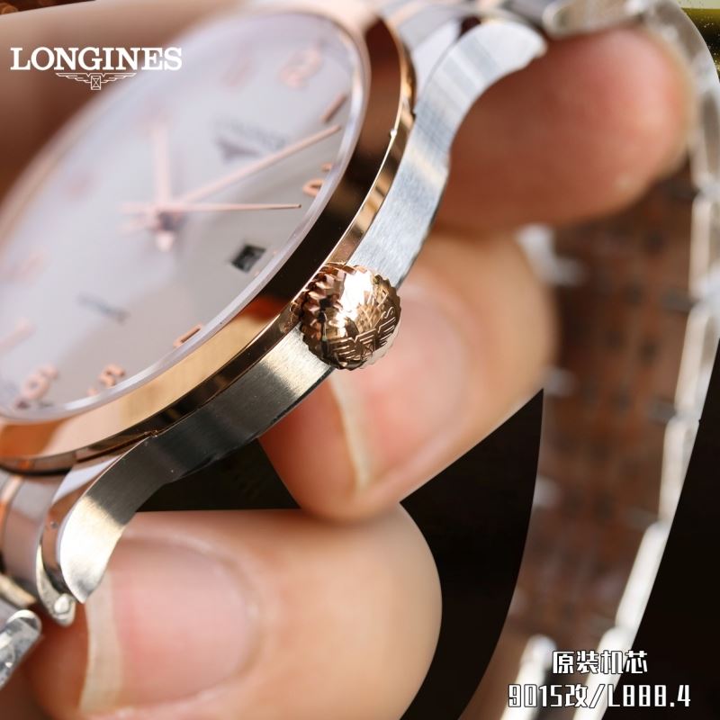 LONGINES Watches