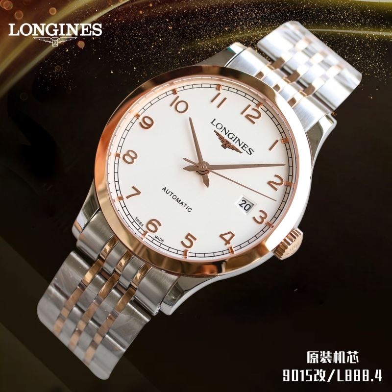 LONGINES Watches