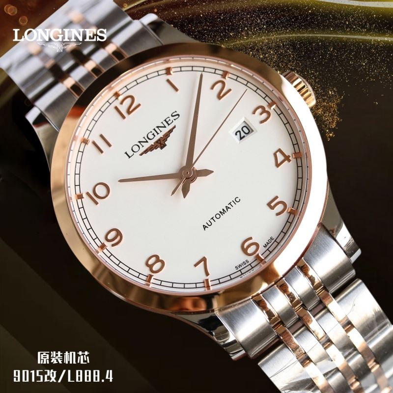 LONGINES Watches