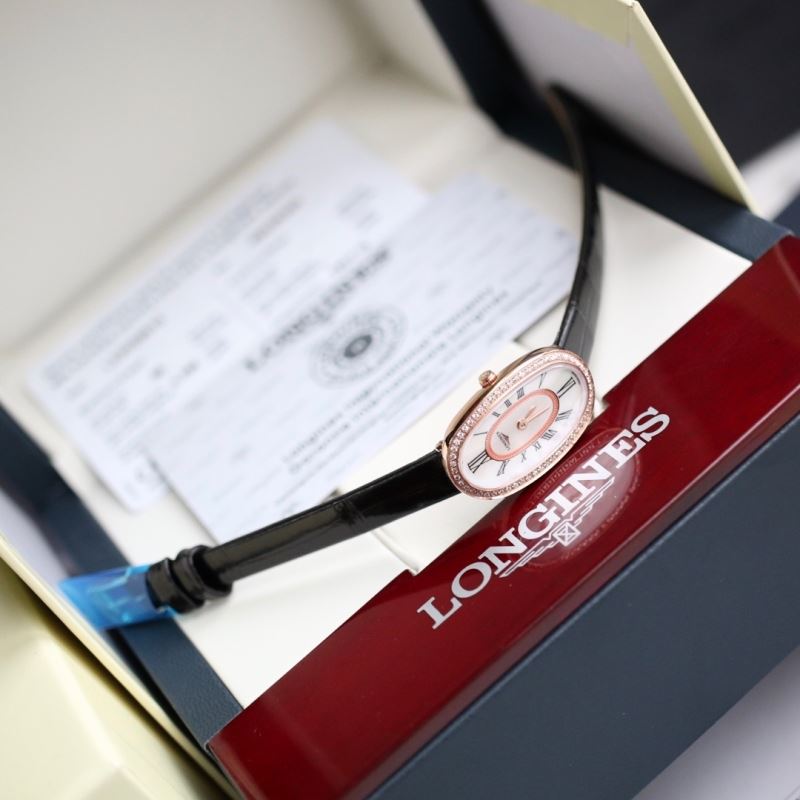 LONGINES Watches