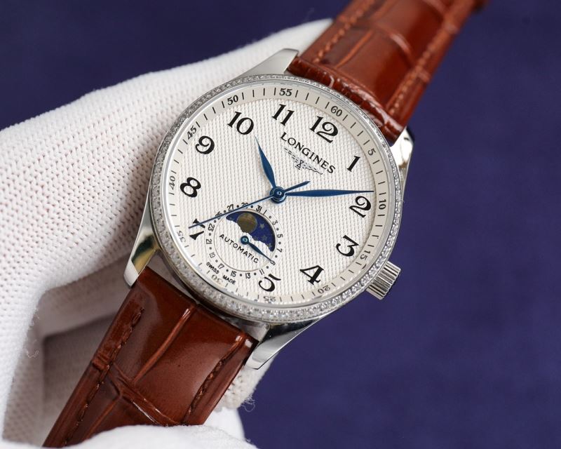 LONGINES Watches