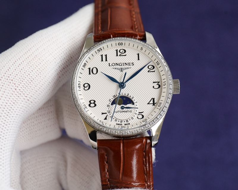 LONGINES Watches