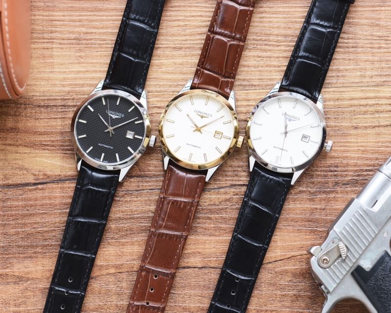 LONGINES Watches