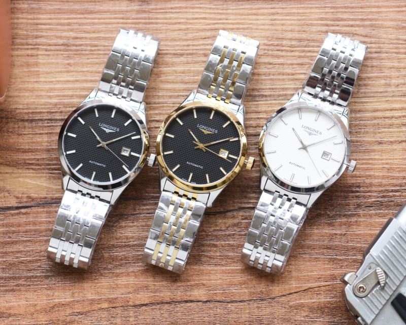 LONGINES Watches