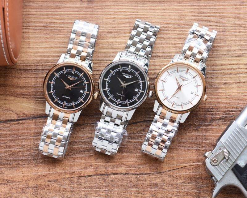 LONGINES Watches