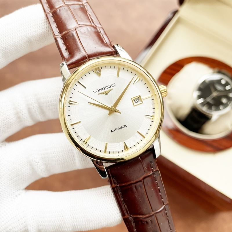 LONGINES Watches