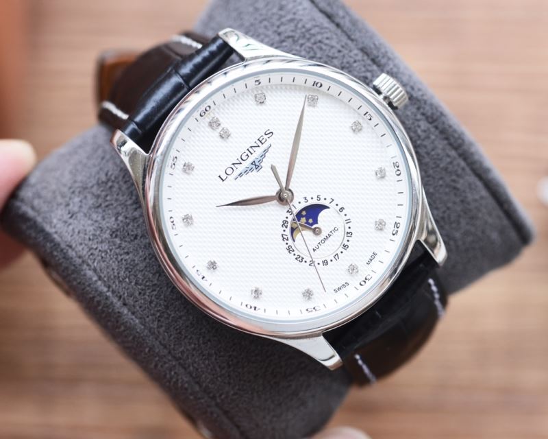 LONGINES Watches