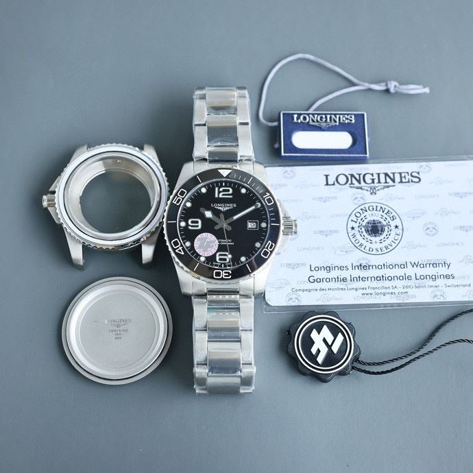 LONGINES Watches