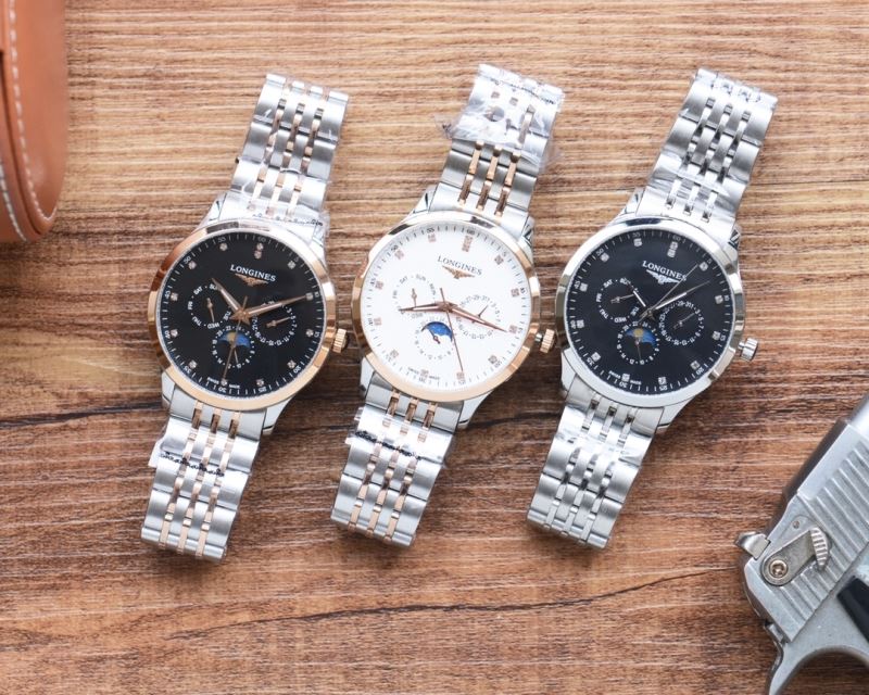 LONGINES Watches