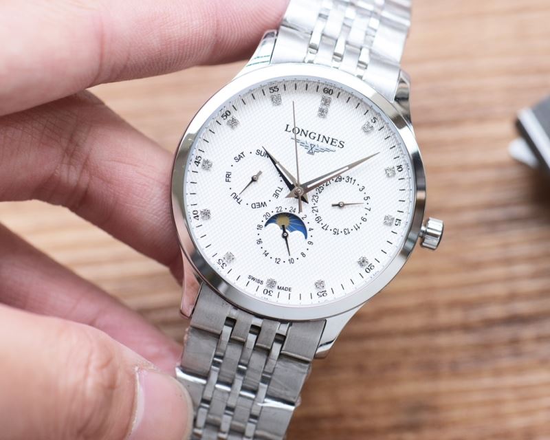 LONGINES Watches