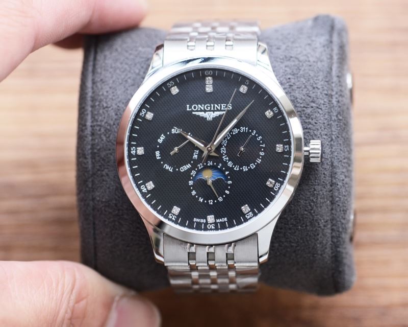 LONGINES Watches