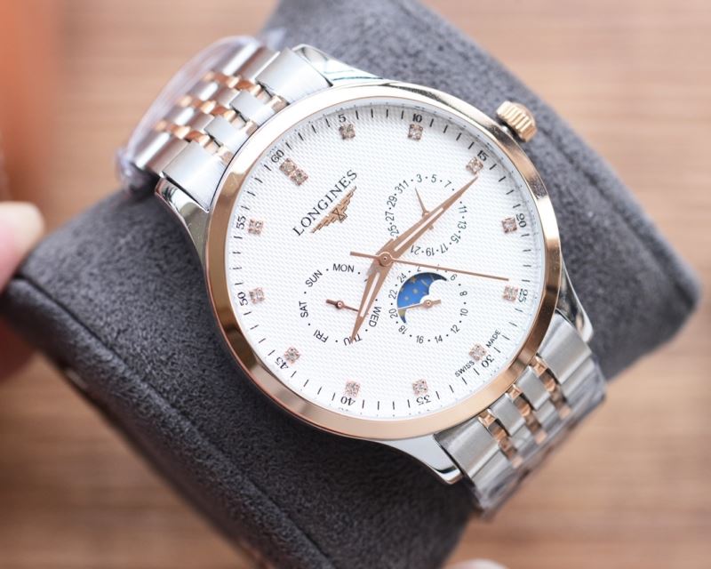 LONGINES Watches