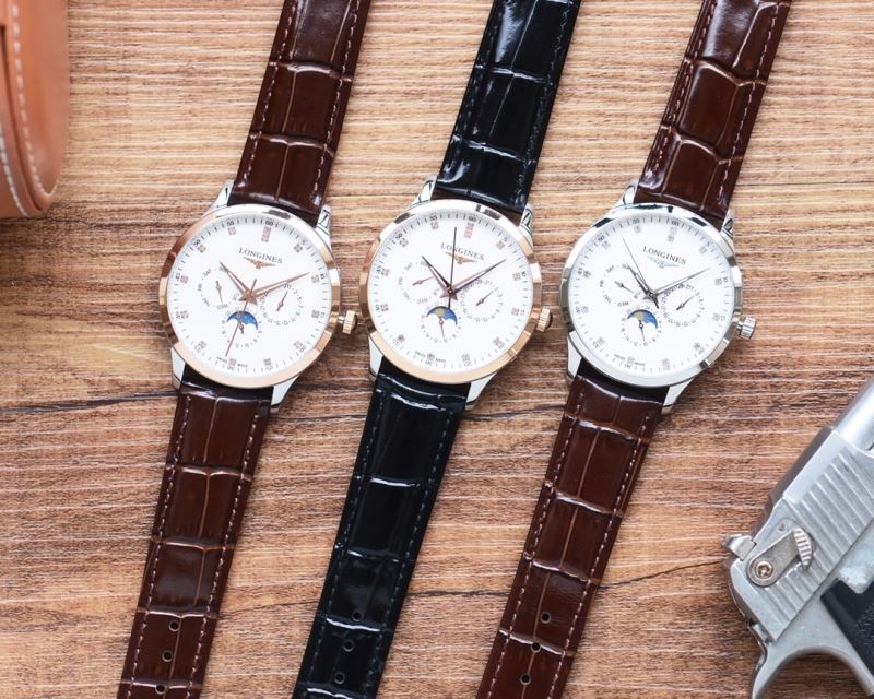 LONGINES Watches