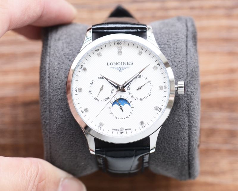 LONGINES Watches