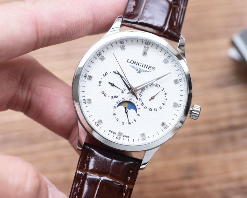 LONGINES Watches