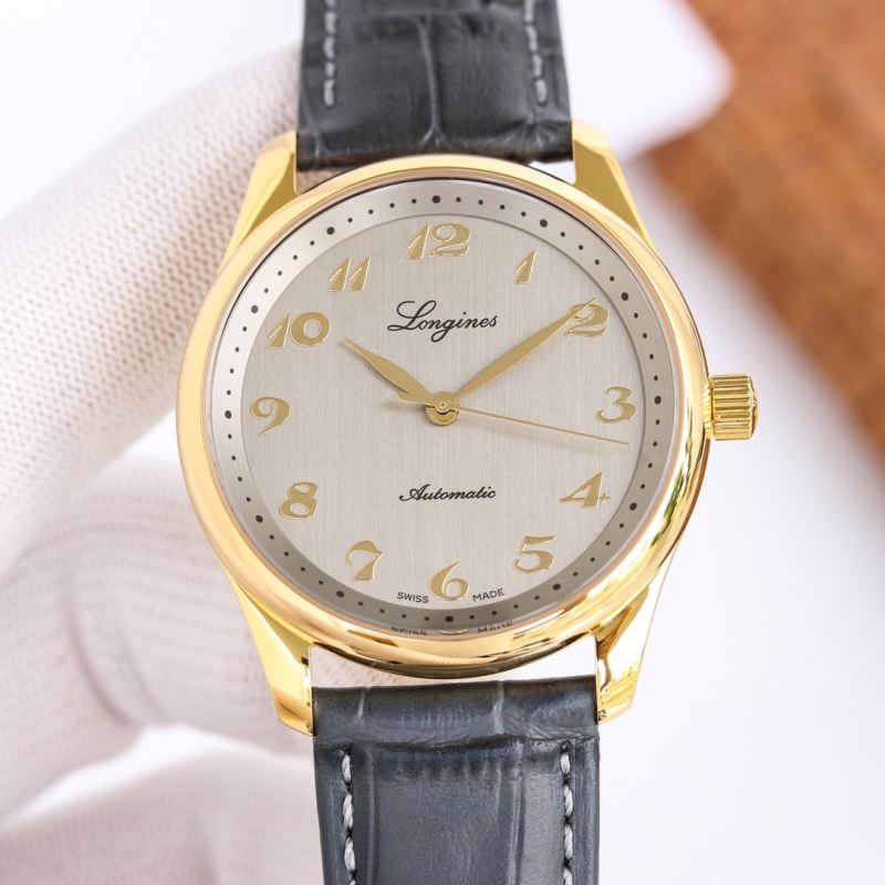 LONGINES Watches