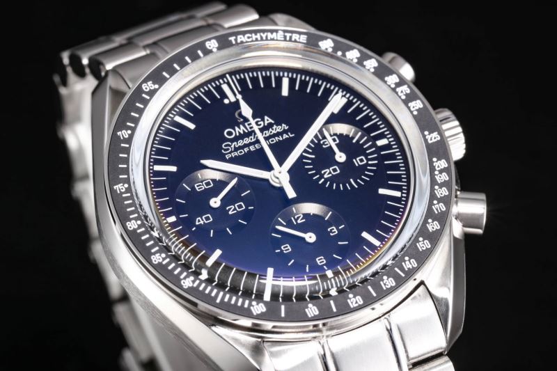 OMEGA Watches