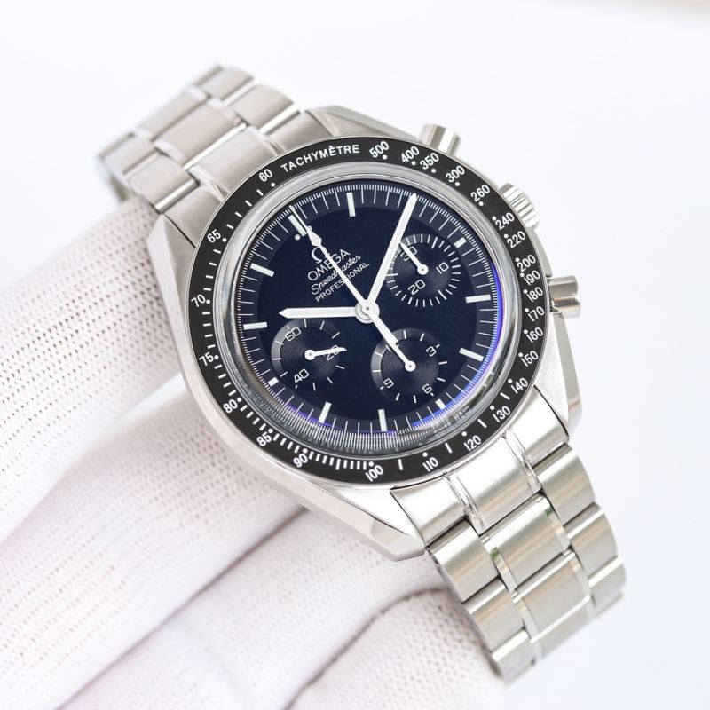 OMEGA Watches