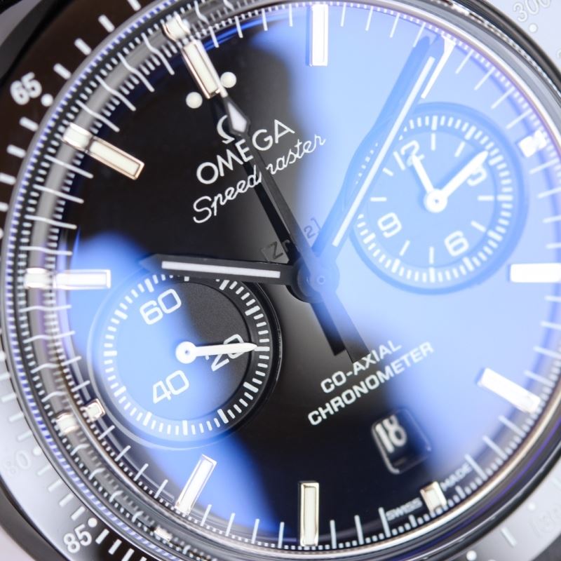 OMEGA Watches