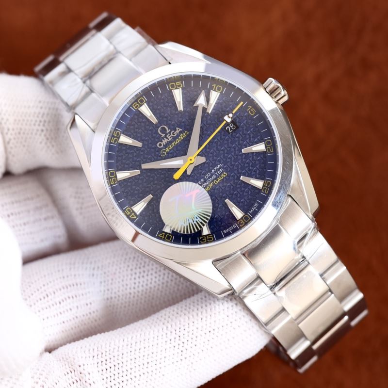 OMEGA Watches