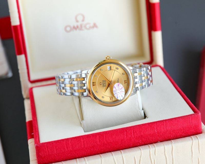 OMEGA Watches