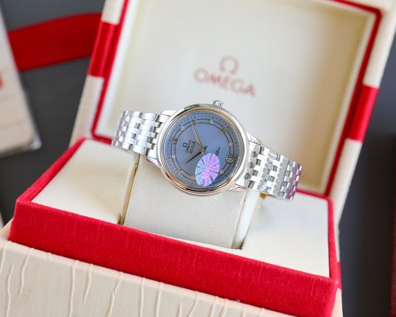 OMEGA Watches