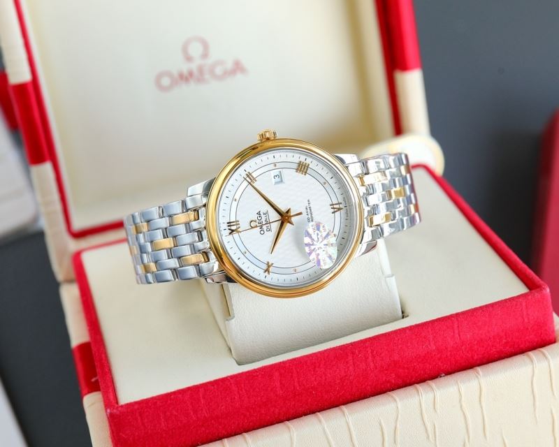 OMEGA Watches