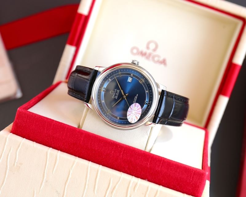 OMEGA Watches