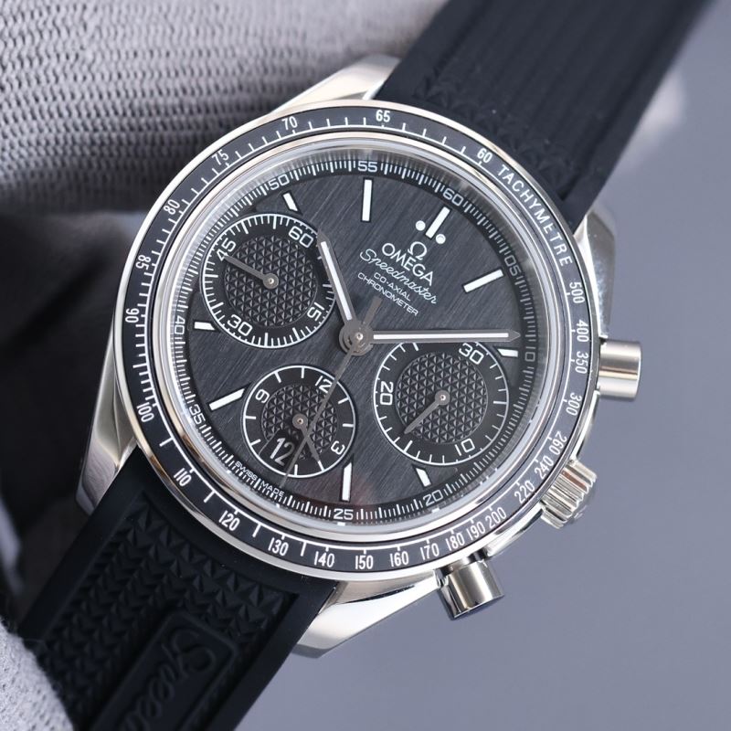 OMEGA Watches