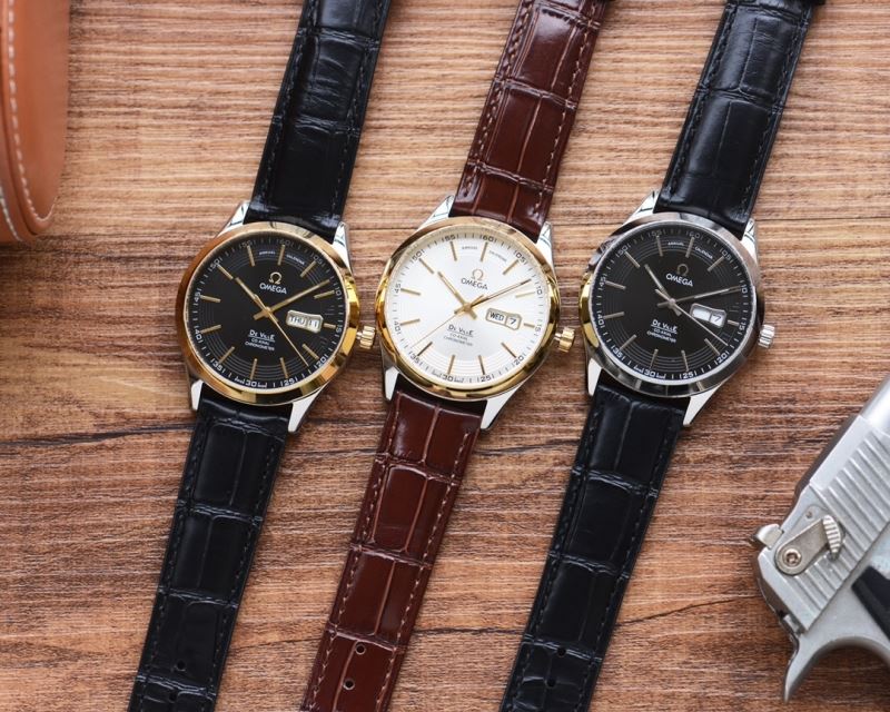 OMEGA Watches