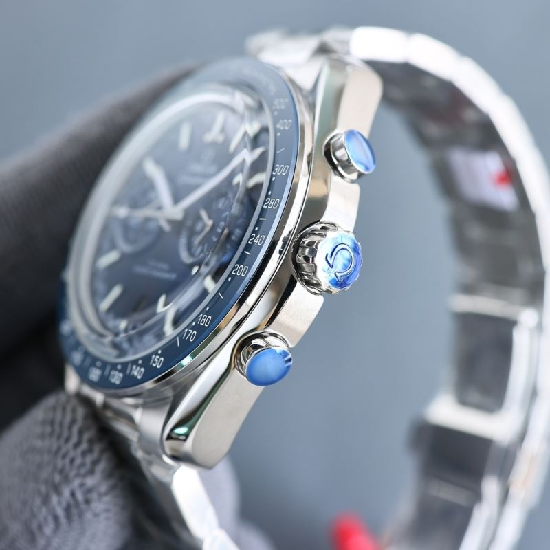 OMEGA Watches