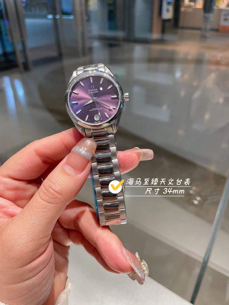 OMEGA Watches