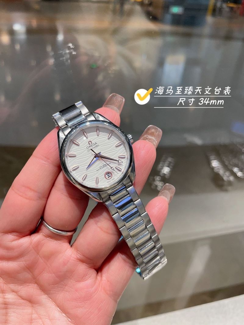 OMEGA Watches