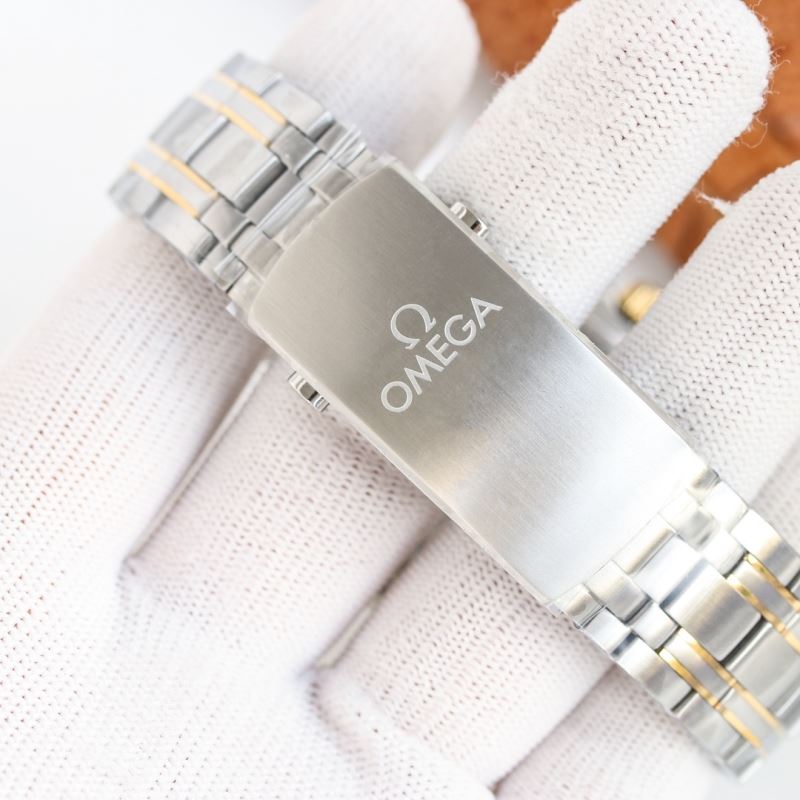 OMEGA Watches