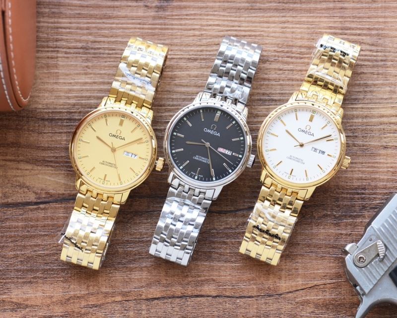 OMEGA Watches