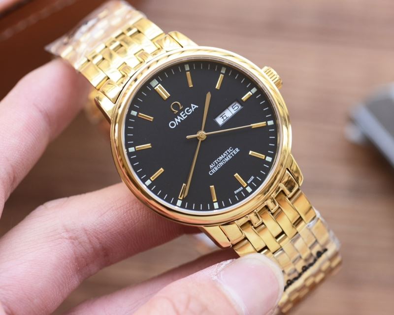 OMEGA Watches