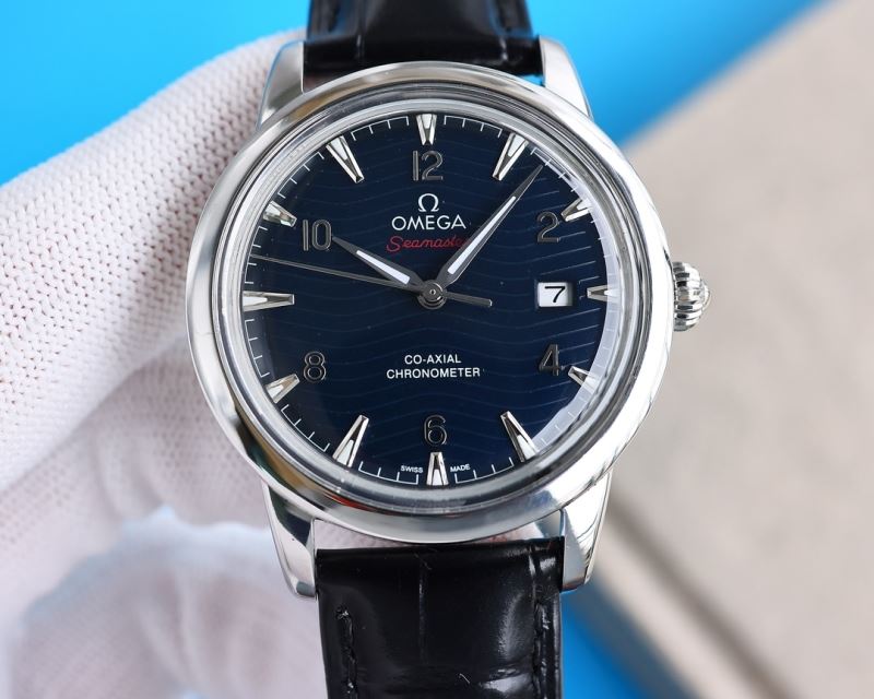 OMEGA Watches