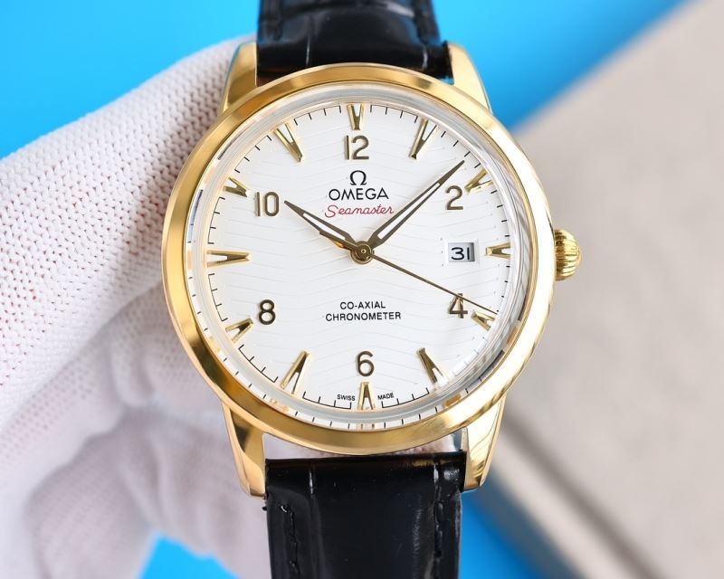 OMEGA Watches