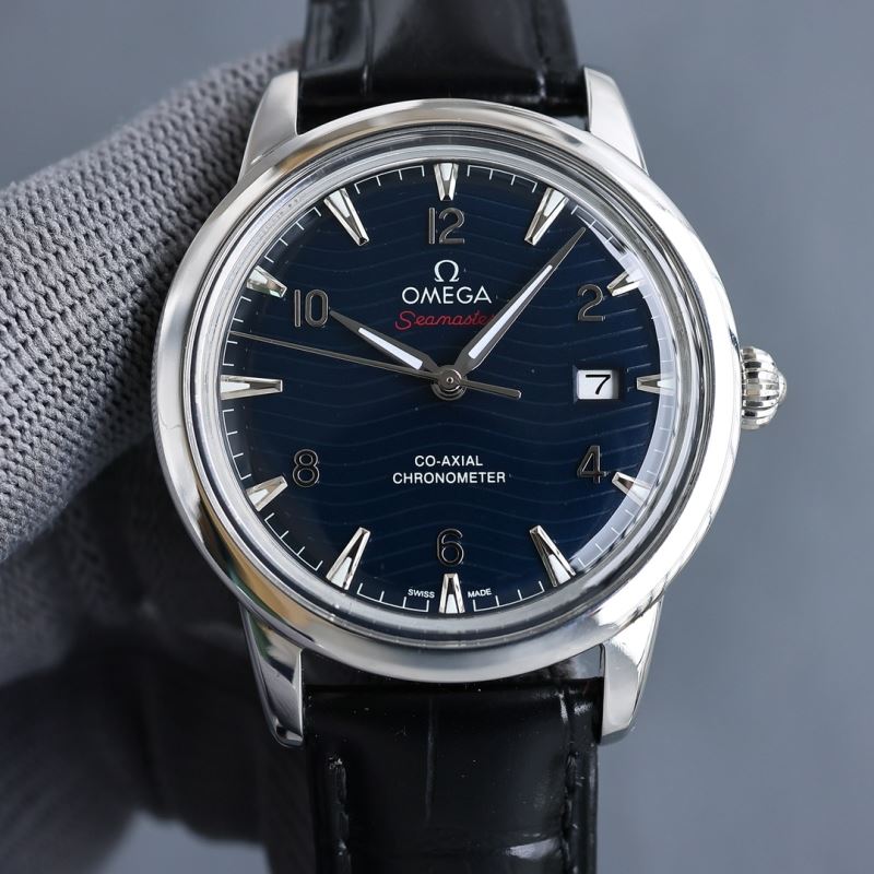 OMEGA Watches