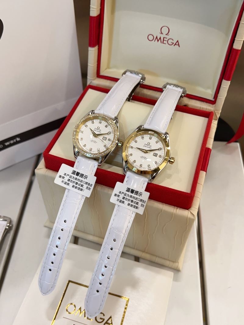 OMEGA Watches