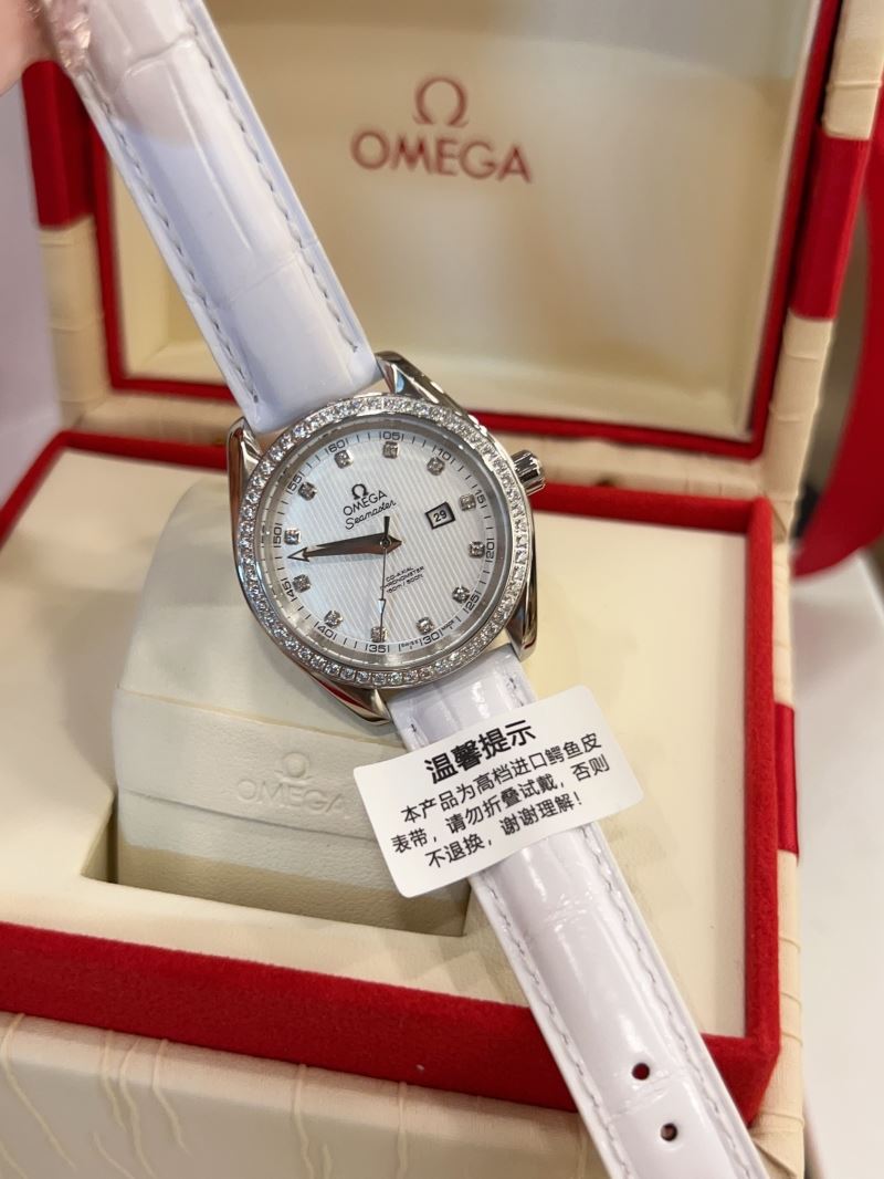 OMEGA Watches