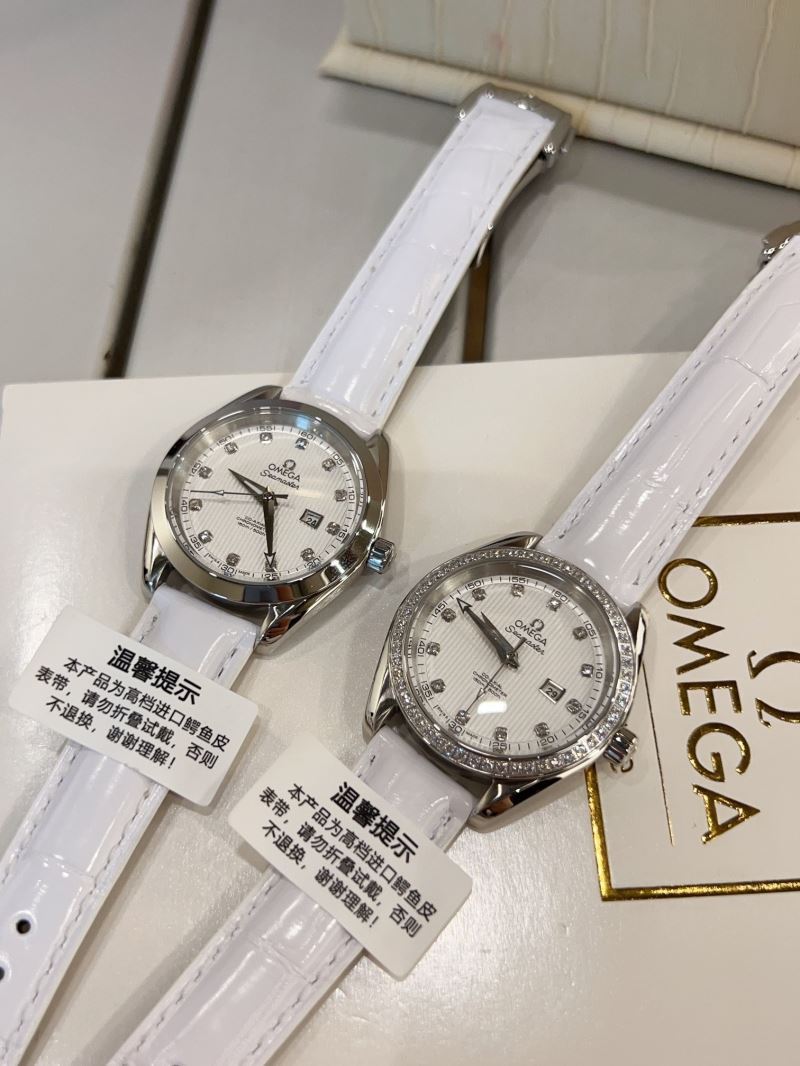 OMEGA Watches