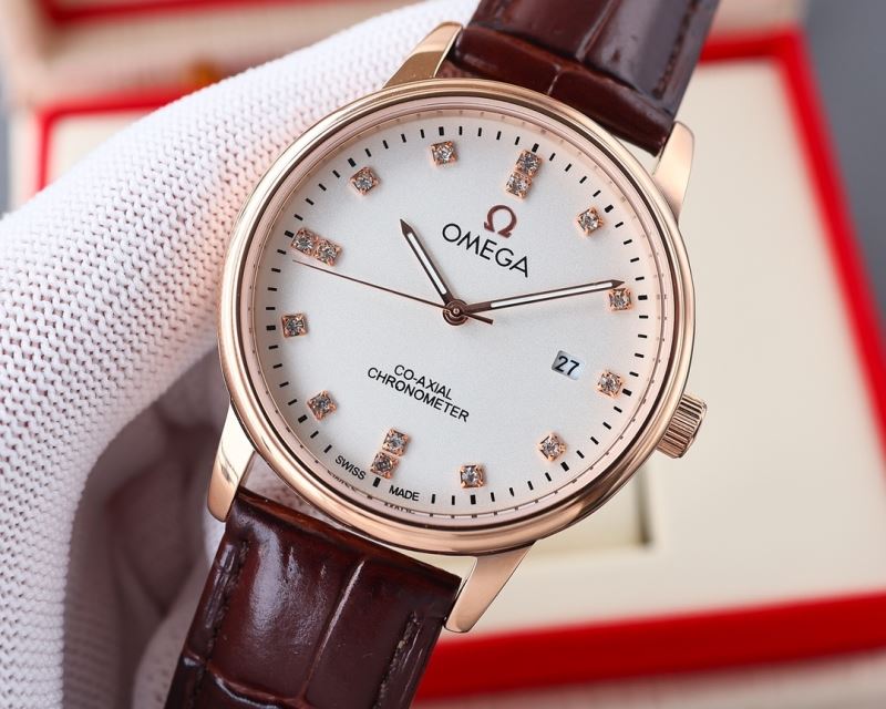 OMEGA Watches