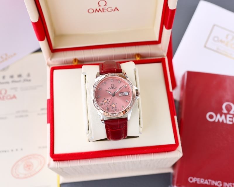 OMEGA Watches