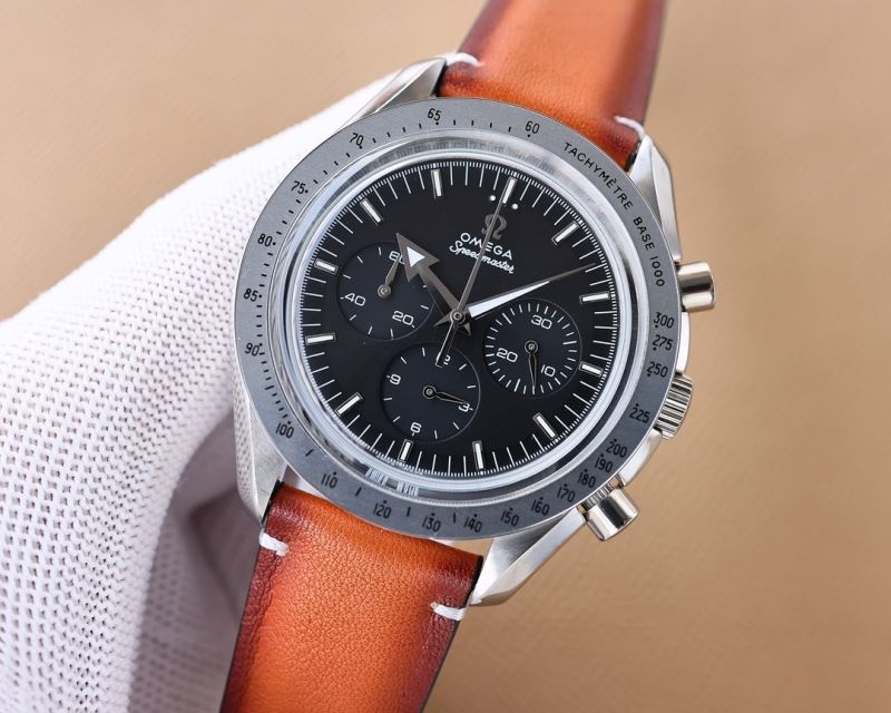 OMEGA Watches